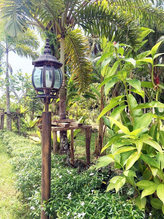 The Jasmine Resort Ao Nang Exterior photo