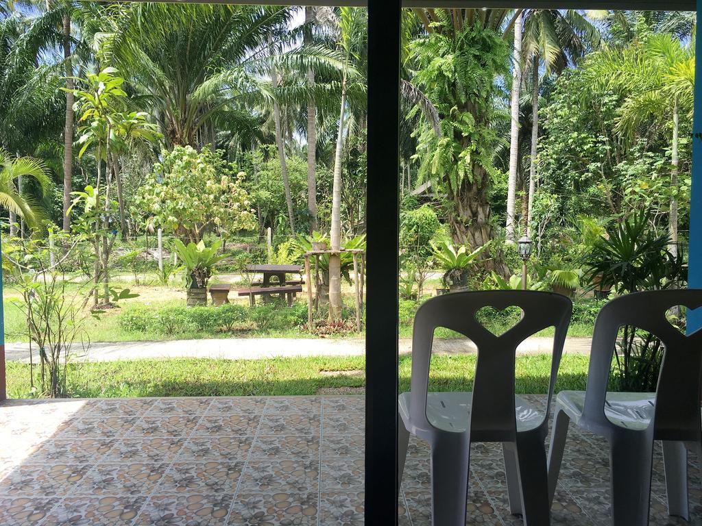 The Jasmine Resort Ao Nang Exterior photo