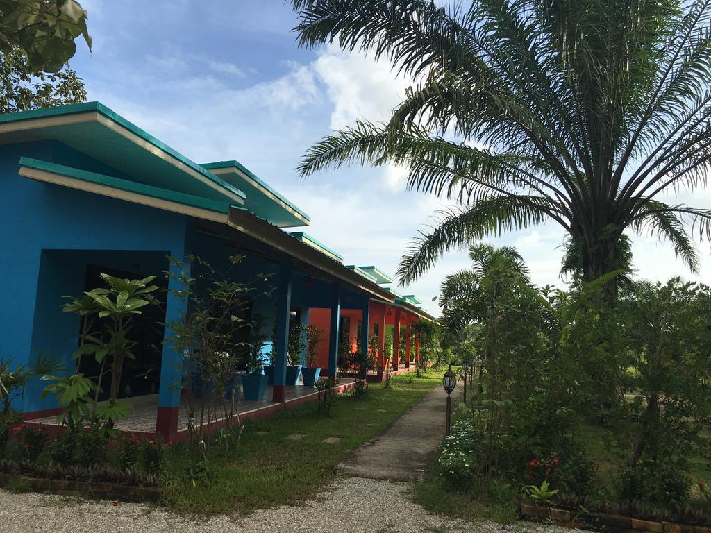 The Jasmine Resort Ao Nang Exterior photo