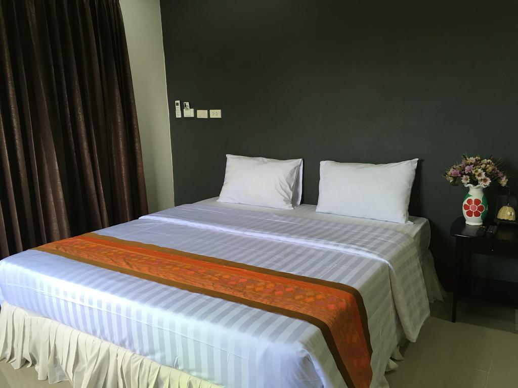 The Jasmine Resort Ao Nang Exterior photo