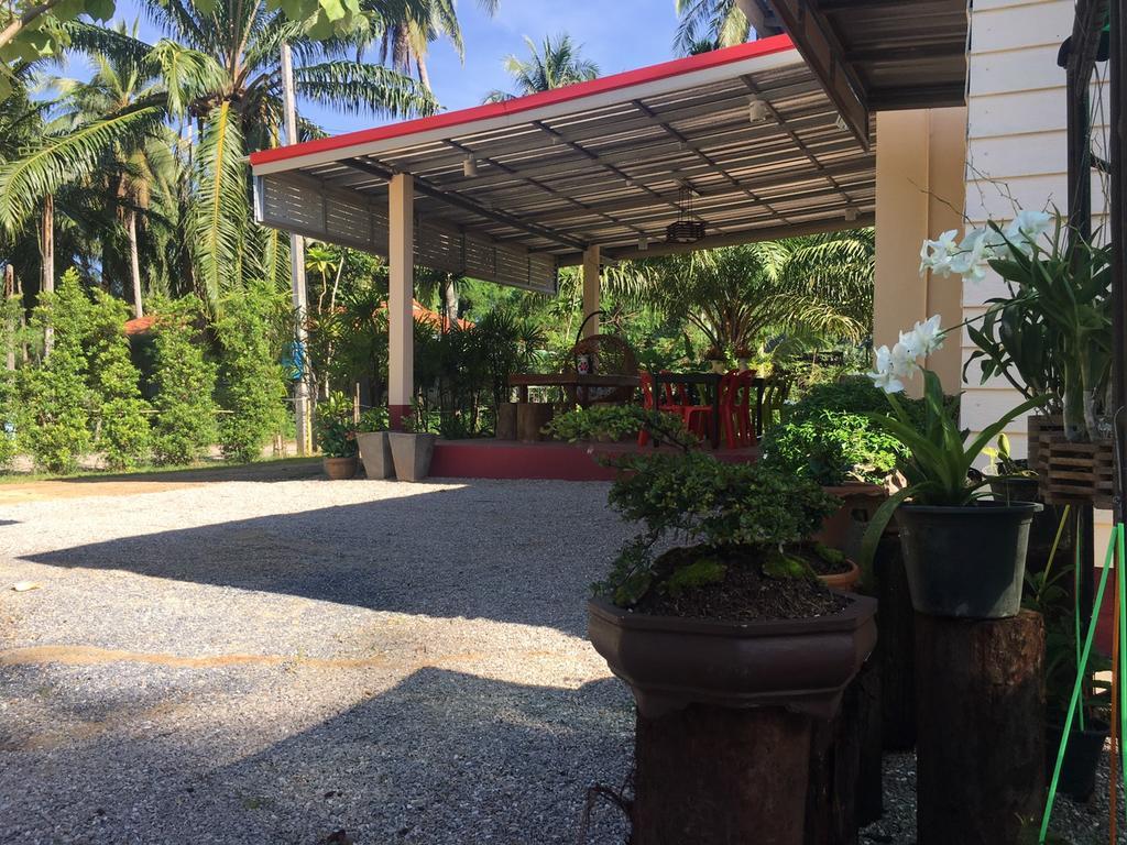 The Jasmine Resort Ao Nang Exterior photo